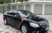 Xe Toyota Camry 2.0E năm 2011, màu đen, xe nhập, 465 triệu