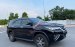 Cần bán Toyota Fortuner G 2017, màu đen, nhập khẩu nguyên chiếc xe gia đình