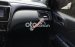 Bán xe Honda City TOP sản xuất năm 2017, màu trắng còn mới, giá tốt