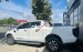 Cần bán lại xe Ford Ranger Wildtrak đời 2018, màu trắng, xe nhập