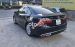 Bán Toyota Camry 2.5G đời 2016, màu đen