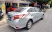 Bán Toyota Vios G 2014, màu bạc, xe nhập, giá chỉ 385 triệu