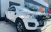 Cần bán lại xe Ford Ranger Wildtrak đời 2018, màu trắng, xe nhập