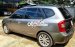 Bán Kia Carens AT năm sản xuất 2010, màu bạc số tự động
