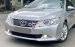 Cần bán Toyota Camry 2.5G năm sản xuất 2013, màu bạc  