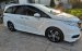Bán Honda Odyssey 2.4 AT sản xuất 2016, màu trắng, nhập khẩu còn mới