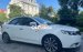 Bán ô tô Kia Forte AT sản xuất năm 2013, màu trắng 