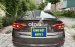 Bán xe Hyundai Sonata 2.0 đời 2015, màu nâu