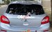 Cần bán xe Mitsubishi Mirage CVT 2019, màu bạc, nhập khẩu, giá chỉ 380 triệu