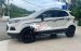 Cần bán gấp Ford EcoSport 1.5AT năm 2016, màu trắng xe gia đình