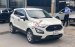 Bán xe Ford EcoSport 1.5AT đời 2019, màu trắng, giá chỉ 488 triệu