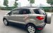 Bán Ford EcoSport 1.5AT đời 2014, màu nâu, 380tr