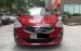 Bán Mitsubishi Attrage CVT đời 2016, màu đỏ, xe nhập ít sử dụng