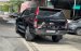 Bán ô tô Ford Ranger Wildtrak 3.2L AT 4x4 sản xuất 2019, màu đen, xe nhập
