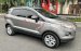 Bán Ford EcoSport 1.5AT đời 2014, màu nâu, 380tr