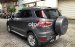 Cần bán gấp Ford EcoSport Titanium 1.5 AT năm 2014, màu xám xe gia đình, giá chỉ 385 triệu