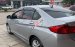 Cần bán xe Honda City 1.5 MT sản xuất năm 2016, màu bạc chính chủ