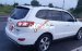 Cần bán gấp Hyundai Santa Fe CRDI 2011, màu trắng, xe nhập còn mới, giá chỉ 575 triệu