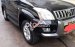 Bán Toyota Prado đời 2008, màu đen, xe nhập, giá 580tr