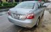 Bán xe Toyota Vios G đời 2011, màu bạc chính chủ