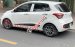Cần bán Hyundai Grand i10 1.0 AT đời 2017, màu trắng còn mới giá cạnh tranh
