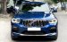 Cần bán BMW X4 năm sản xuất 2019, màu xanh lam, xe nhập