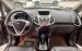 Bán Ford EcoSport 1.5AT đời 2014, màu nâu, 380tr