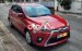 Bán xe Toyota Yaris G đời 2015, màu đỏ, nhập khẩu Thái, giá chỉ 454 triệu