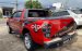 Bán Ford Ranger Wildtrak sản xuất năm 2014, màu đỏ, xe nhập số tự động