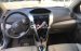 Cần bán lại xe Toyota Vios G 2013, màu bạc số tự động