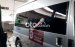 Cần bán lại xe Ford Transit Luxury sản xuất 2017, màu bạc còn mới