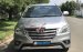 Bán xe Toyota Innova G sản xuất năm 2016, màu bạc, giá tốt