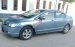 Cần bán Honda Civic 1.8 MT sản xuất 2008, màu xanh lam