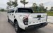 Bán ô tô Ford Ranger Wildtrak 3.2 năm 2016, màu trắng, nhập khẩu