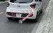 Cần bán Hyundai Grand i10 1.0 AT đời 2017, màu trắng còn mới giá cạnh tranh