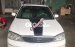 Cần bán lại xe Ford Laser Ghia 1.8 năm sản xuất 2003, màu trắng số tự động