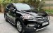 Xe Hyundai Santa Fe 2.4AT 2017 xe gia đình