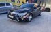 Bán Toyota Camry 2.5G đời 2016, màu đen