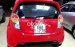 Cần bán lại xe Daewoo Matiz Groove 2009, màu đỏ, xe nhập số tự động