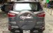 Cần bán gấp Ford EcoSport Titanium 1.5 AT năm 2014, màu xám xe gia đình, giá chỉ 385 triệu