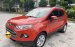 Cần bán Ford EcoSport 1.5AT Titanium sản xuất năm 2016, màu đỏ, giá tốt