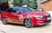 Cần bán Kia Optima 2.0AT sản xuất 2017, màu đỏ