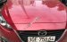 Cần bán gấp Mazda 3 Facelift đời 2017, màu đỏ