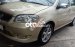 Xe Toyota Vios 1.5G năm sản xuất 2005