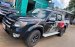 Bán Ford Ranger XLT năm sản xuất 2011, màu đen