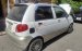 Bán Daewoo Matiz MT năm 2005, màu trắng còn mới, giá 58tr