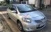 Cần bán lại xe Toyota Vios G 2013, màu bạc số tự động