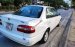 Cần bán lại xe Toyota Corolla Gli đời 1997, màu trắng, nhập khẩu nguyên chiếc, giá 110tr