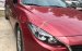 Cần bán gấp Mazda 3 Facelift đời 2017, màu đỏ