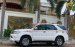 Bán ô tô Toyota Fortuner Sportivo 2013, màu trắng chính chủ